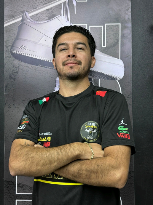 Nahum Díaz