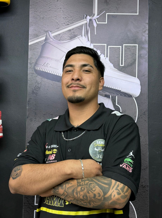 Brayan Martínez