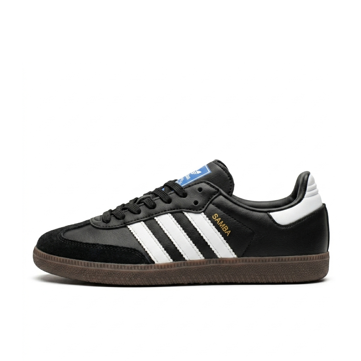 AD SAMBA NEGRO BLANCO