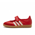 BALLE ROJO SAMBA