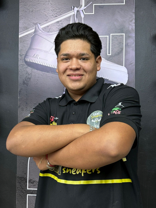Pablo Morales