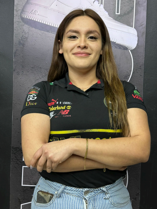 Magui Mejía