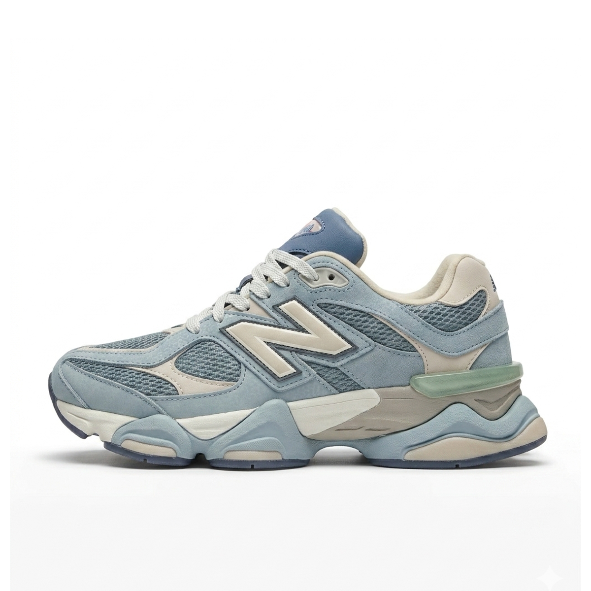 NB AZUL