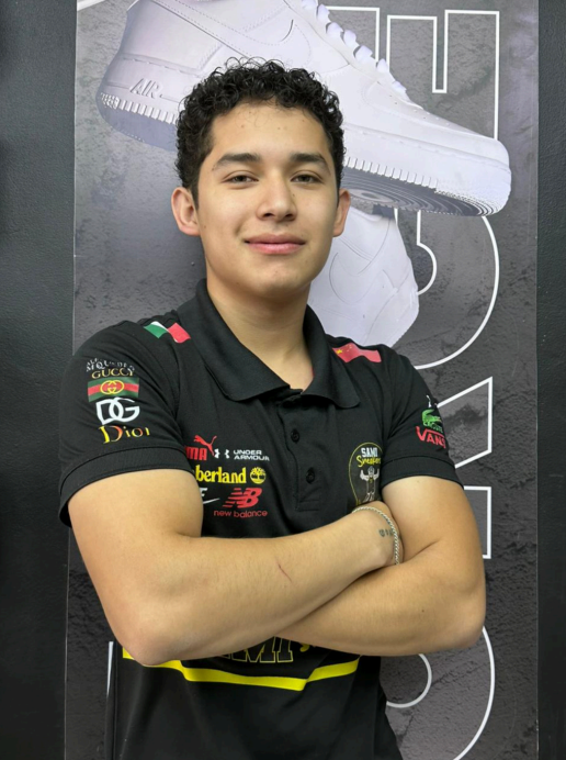 Zuriel Chavez