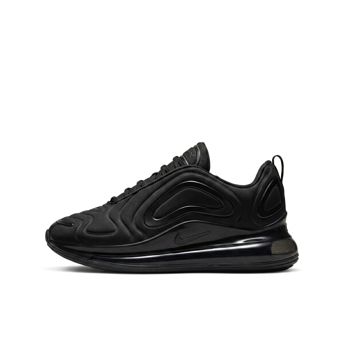 KIDS NIKE BALLENA NEGRO