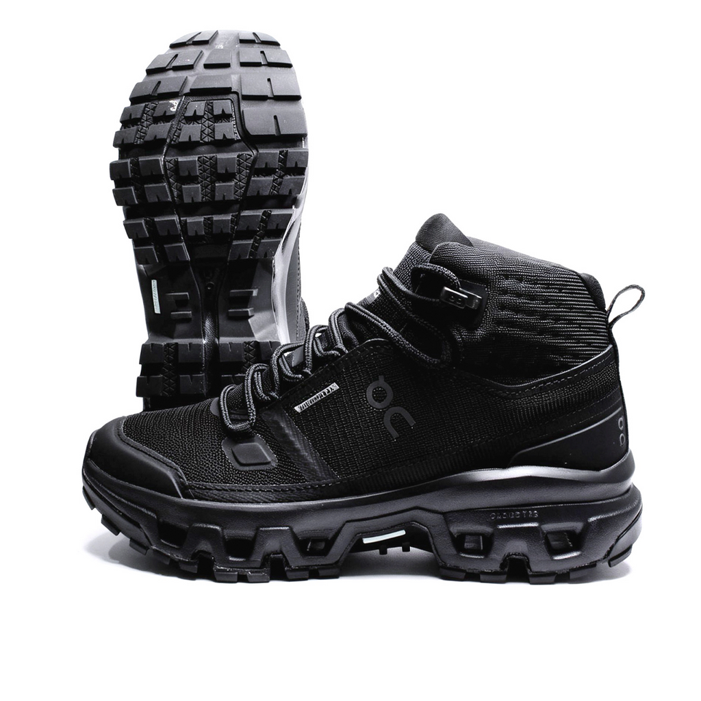 OC MID WATERPROOF