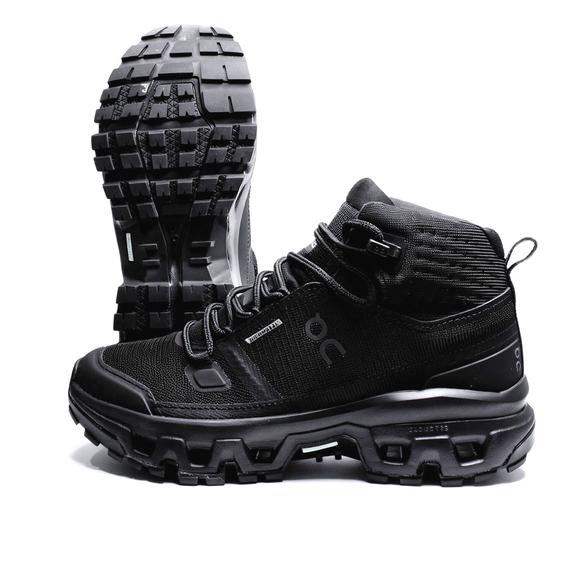 OC MID WATERPROOF