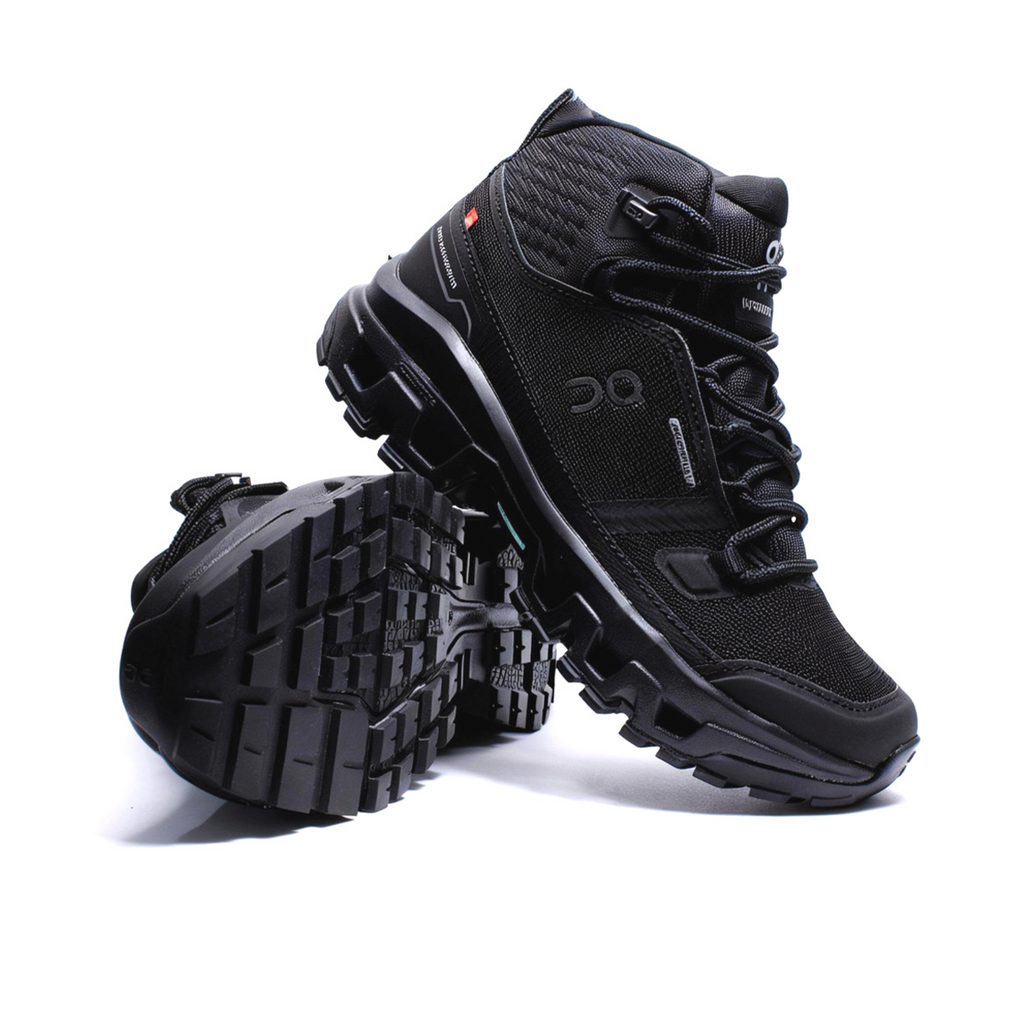 OC MID WATERPROOF