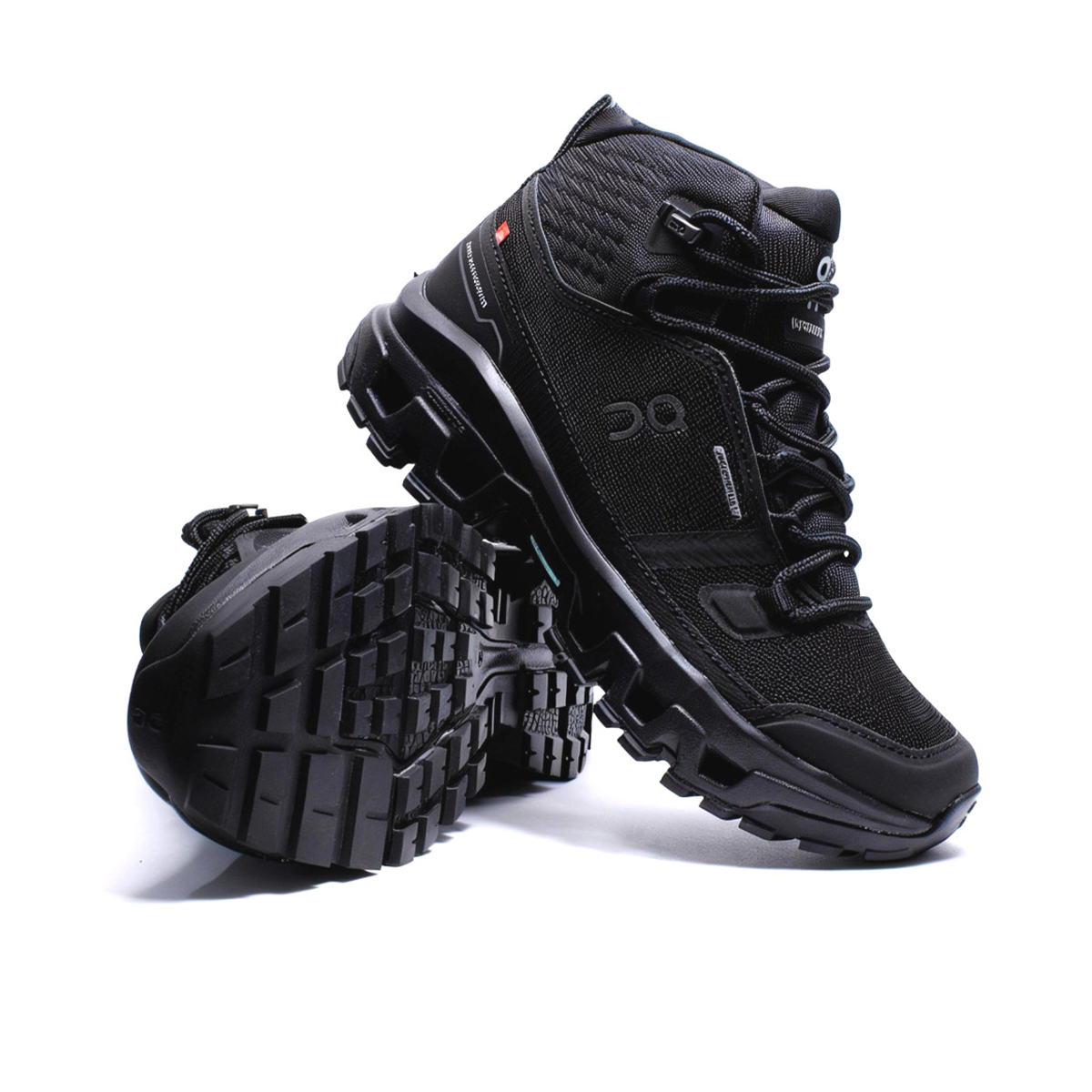 OC MID WATERPROOF