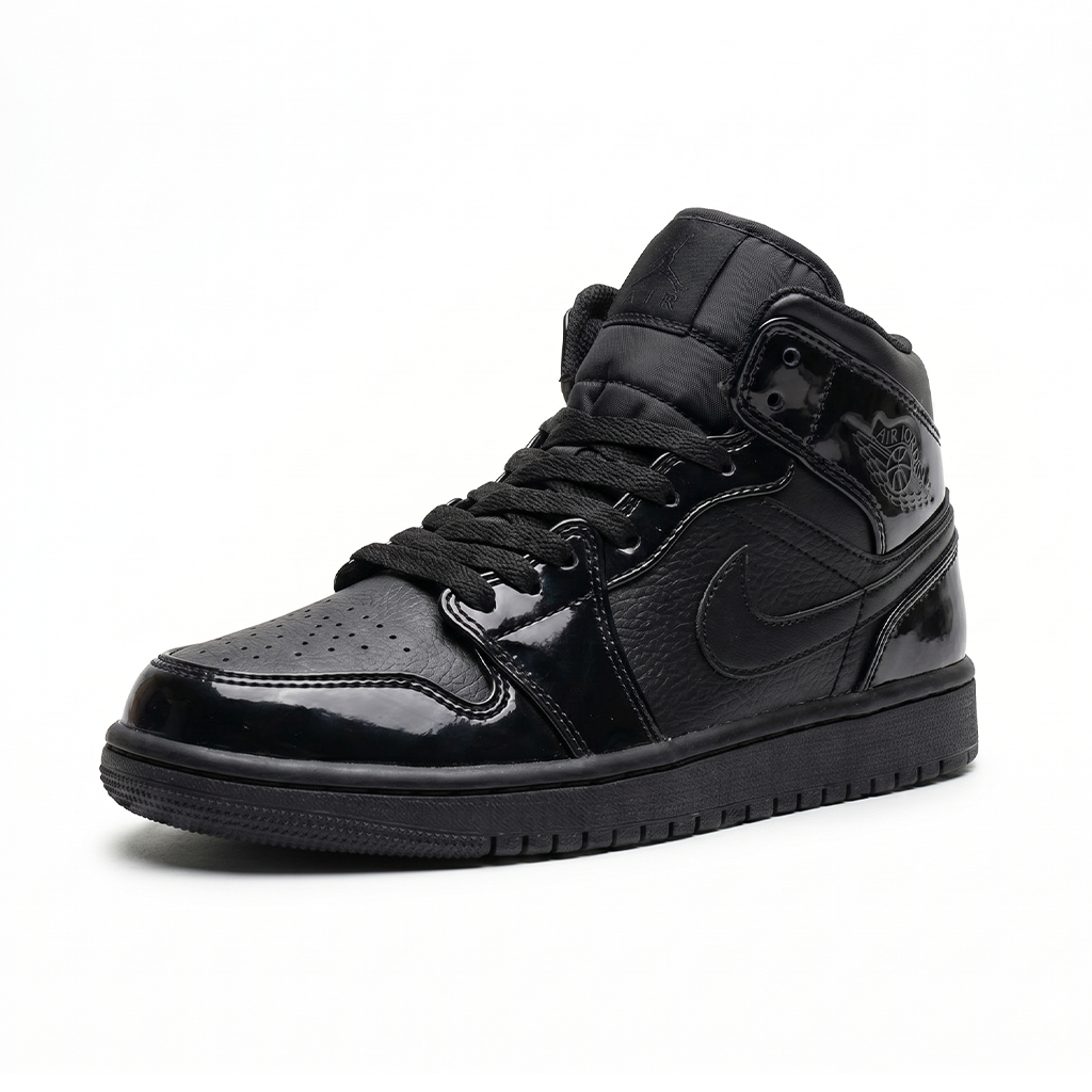 SAMI BLACK AIR