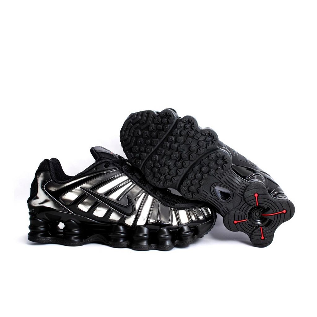 NK NEGRO CAMALEON