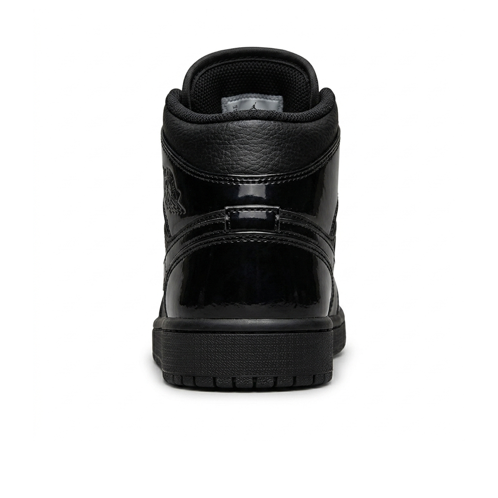 SAMI BLACK AIR