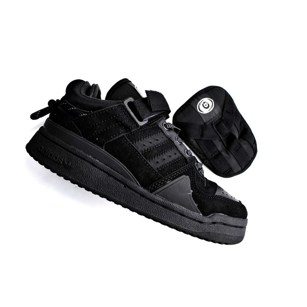 AD FORUM BUCKLE LOX X BAD BUNNY