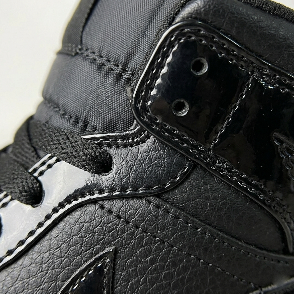 SAMI BLACK AIR