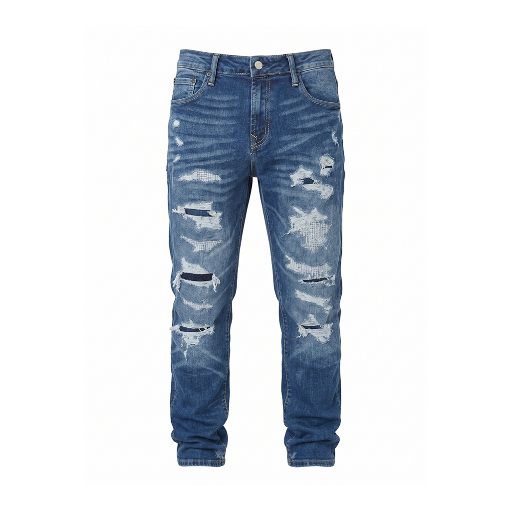 AE BLUE DEEP