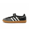 BALLE SAMBA NEGRO BLANCO