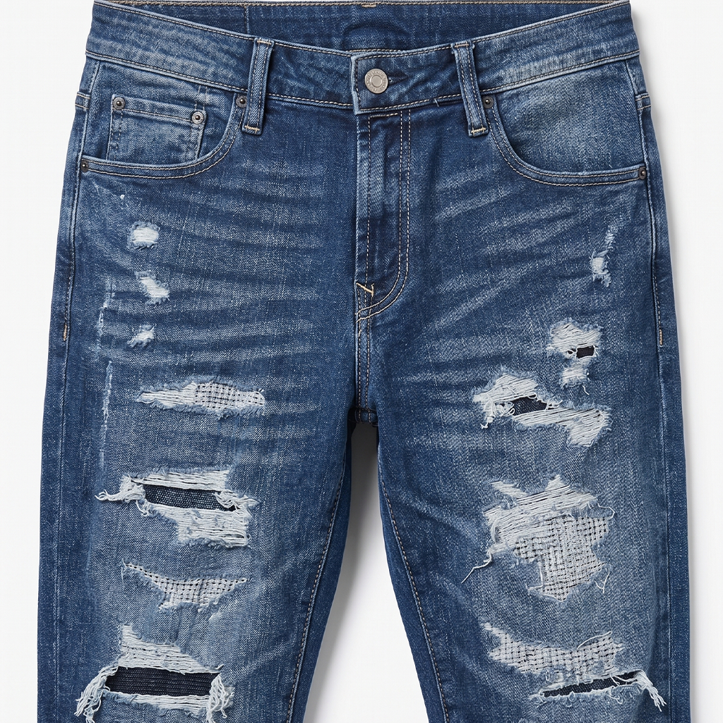 AE BLUE DEEP