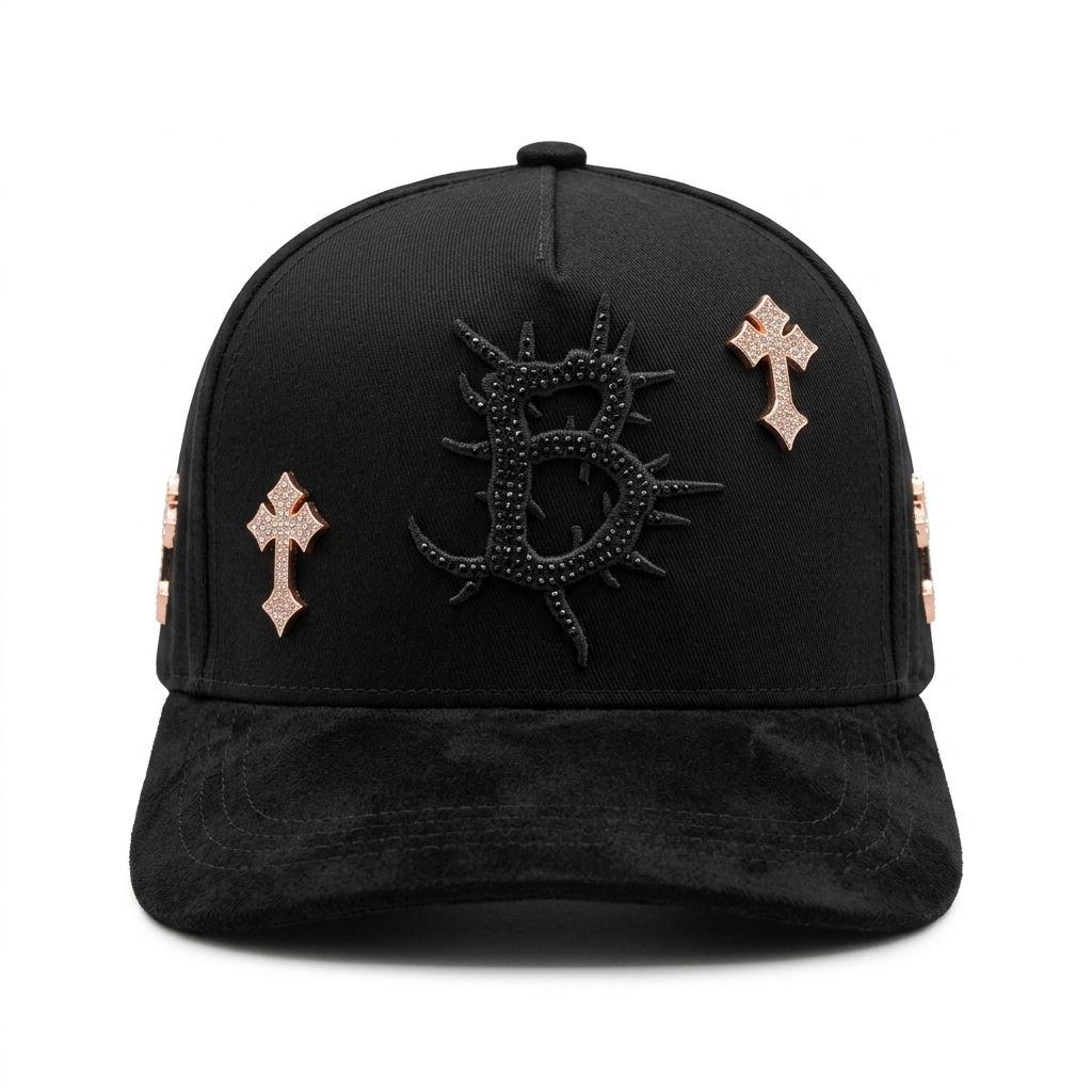 BLACK CROSS