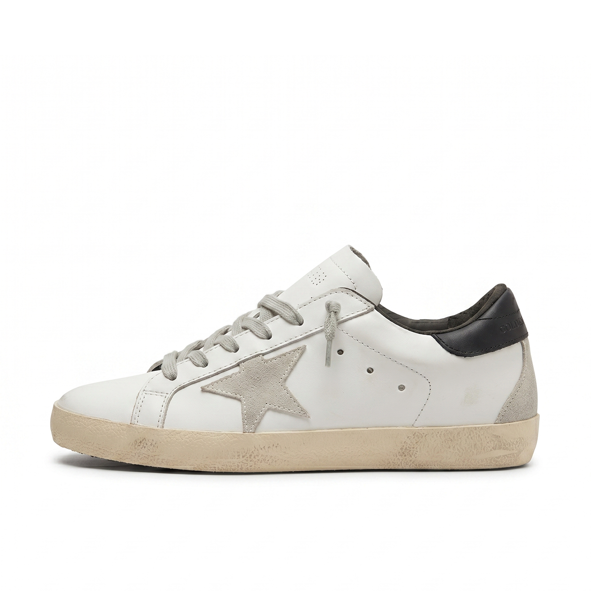 GOLDEN GOOSE