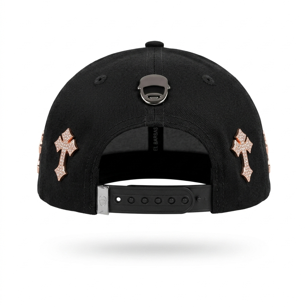 BLACK CROSS