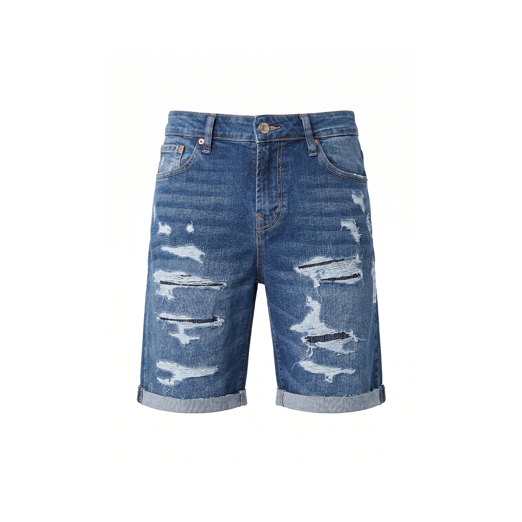 AE SHORT BLUE LIGHT