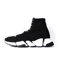 BL 2.0 SPEED LACES UP NEGRO