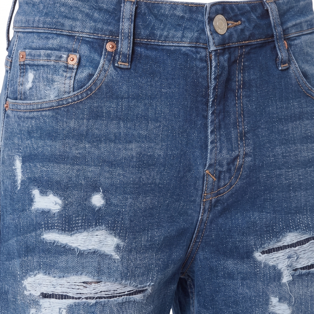AE SHORT BLUE LIGHT
