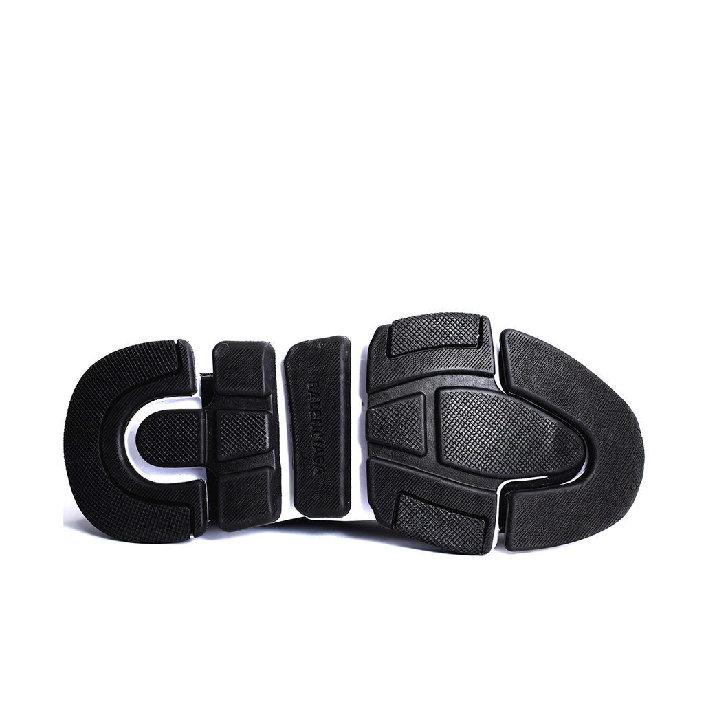 BL 2.0 SPEED LACES UP NEGRO