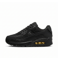 NK AIR MAX NEGRO AMARILLO
