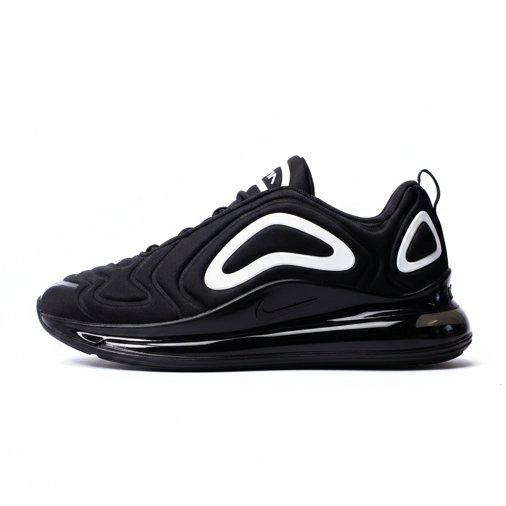 NK AIR MAX 720 ORCA NB