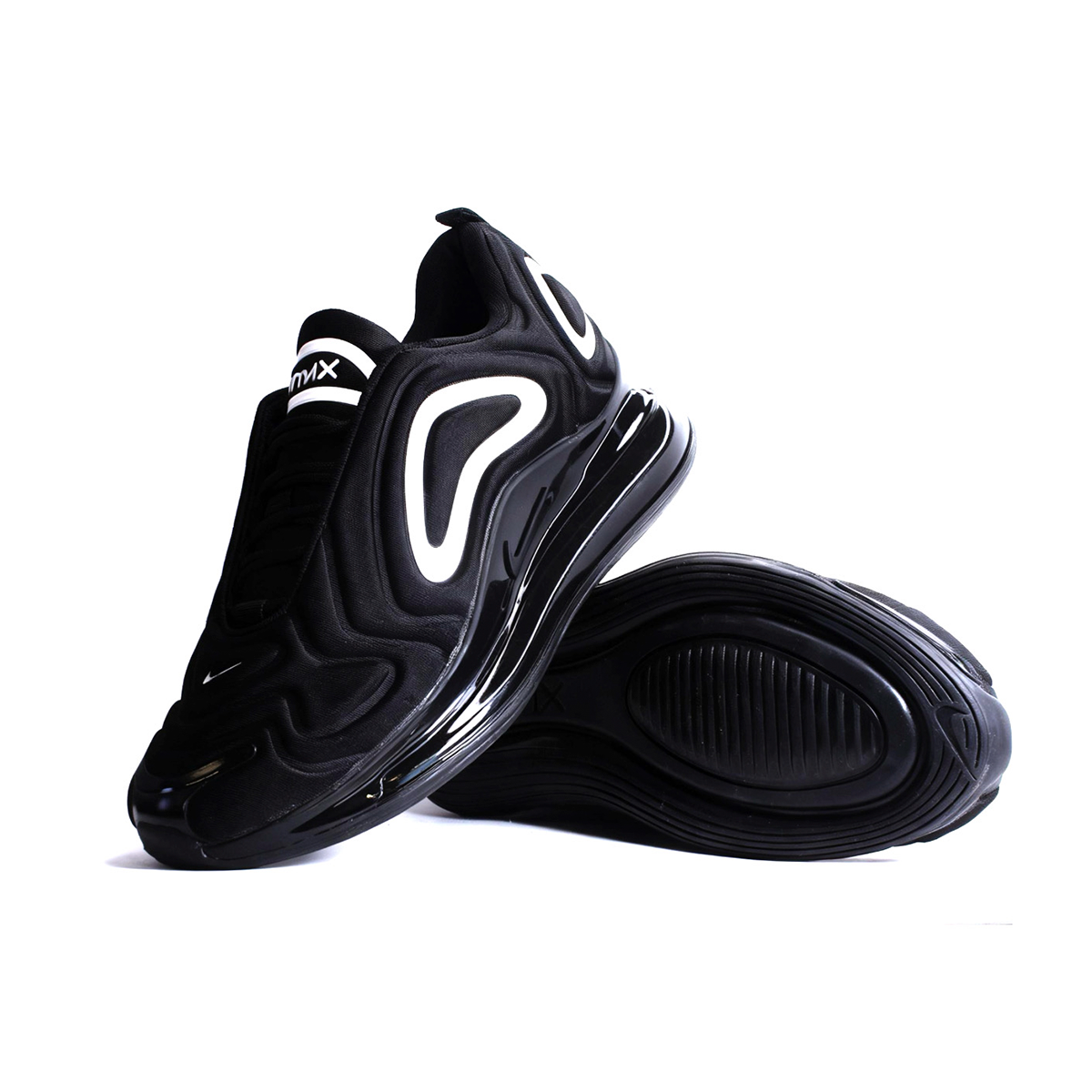 NK AIR MAX 720 ORCA NB