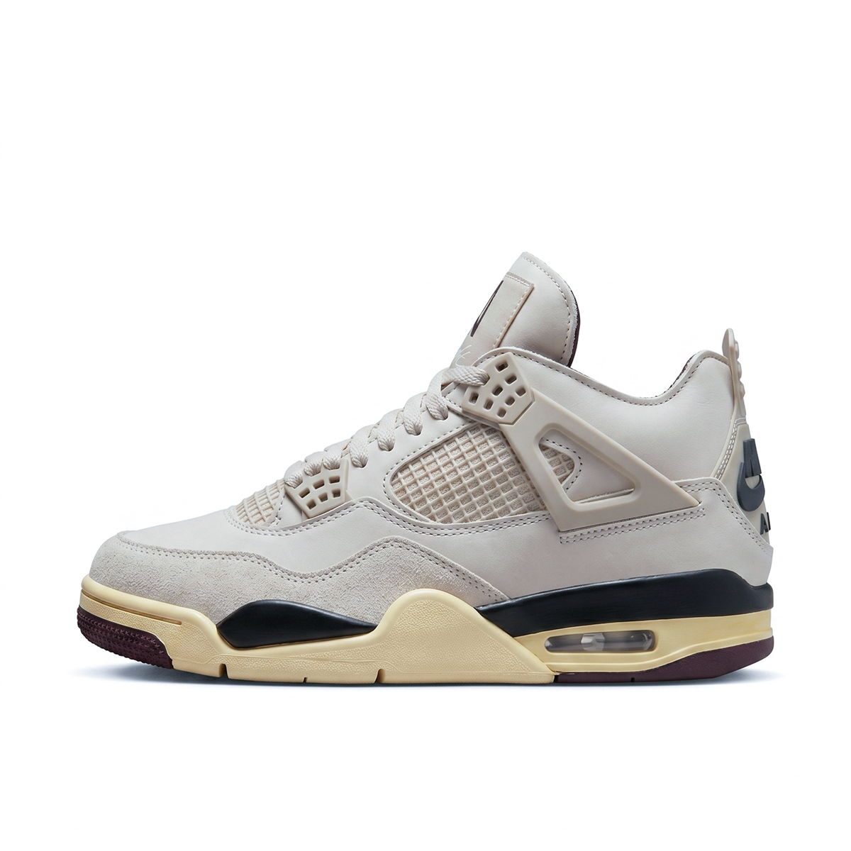 AIR JORDAN GRIS