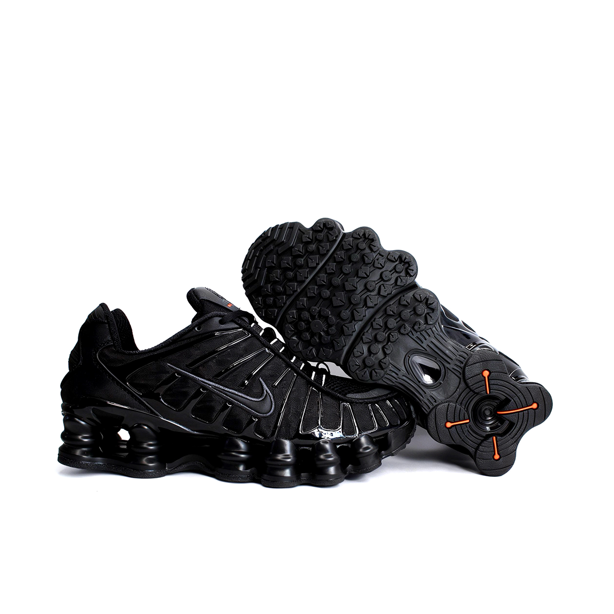 NK SHOX TL