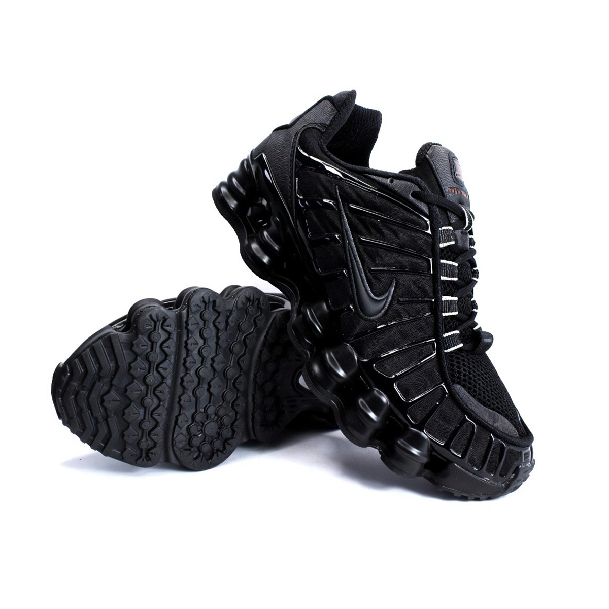 NK SHOX TL