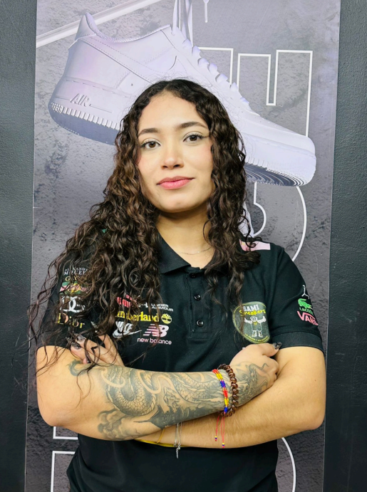 Sandra Rodriguez