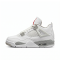 AIR JORDAN BLANCO-ROJO