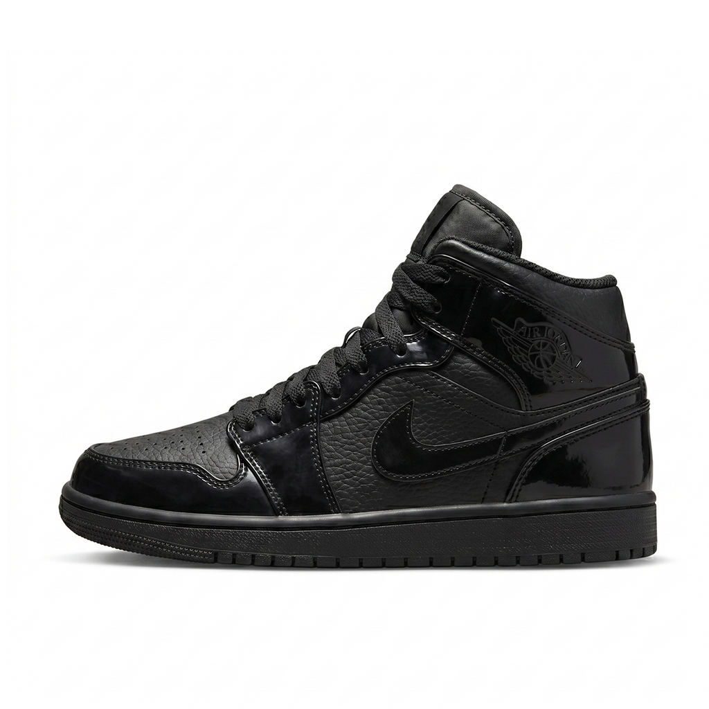 AIR JORDAN NEGRO