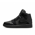 AIR JORDAN NEGRO