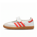 BALLE AD SAMBA ROJO/BLANCO