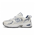 NB BLANCO/AZUL