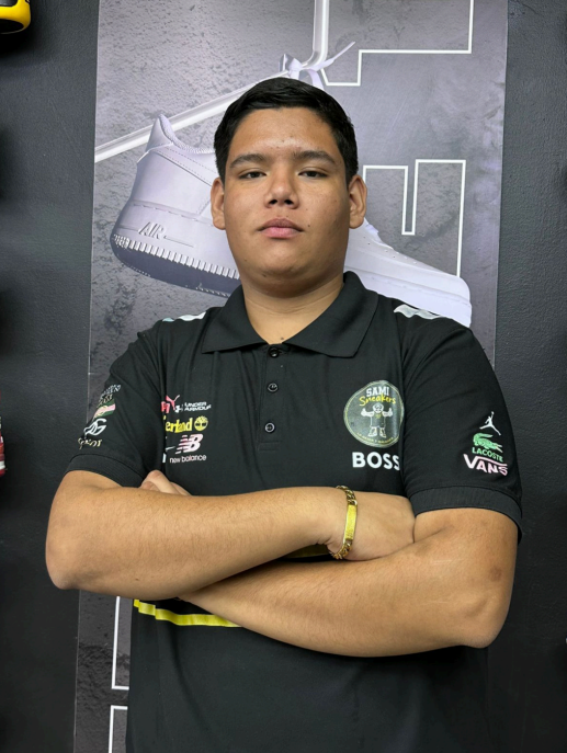 Enrique Cordero