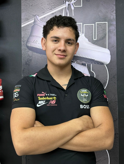 Edgar Rocha