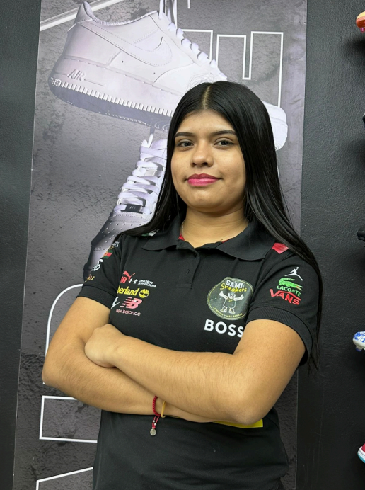 Valeria Martínez