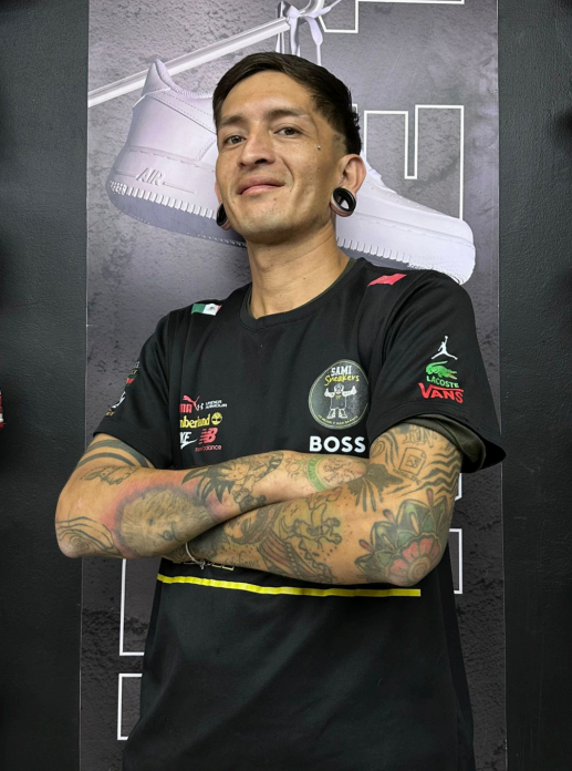 Pablo Rangel