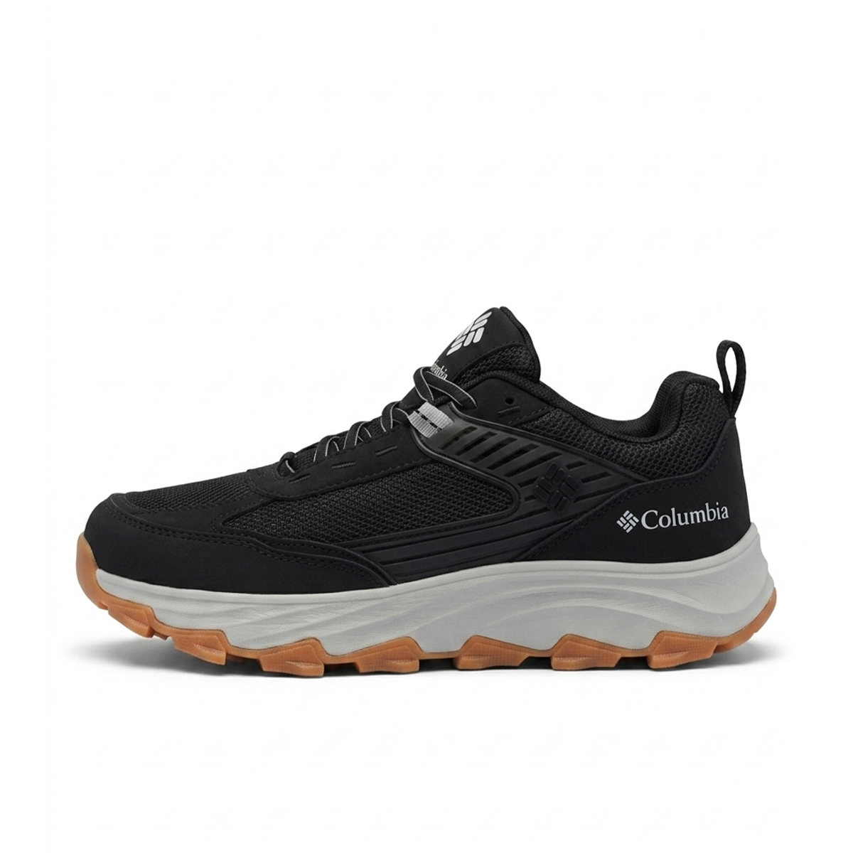 COLUMBIA NEGRO
