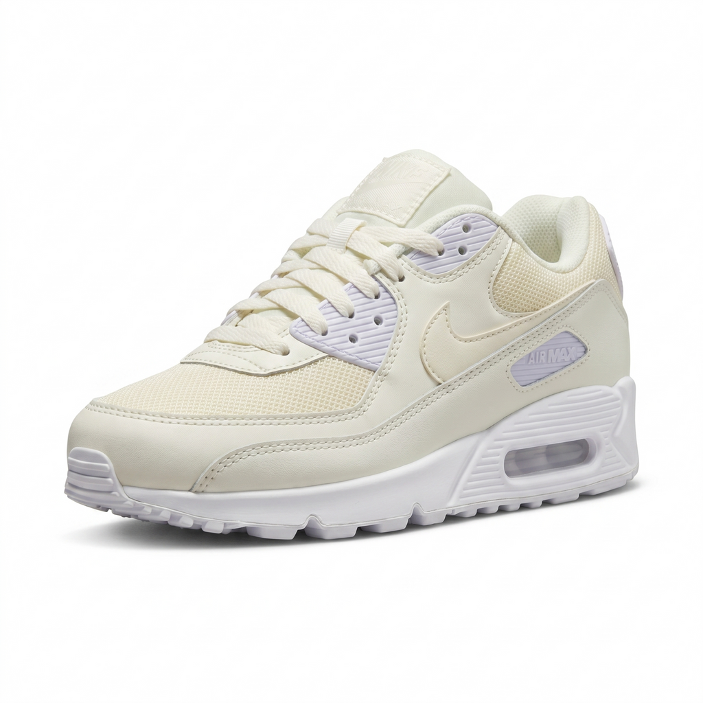NIKE AIR MAX BLANCO