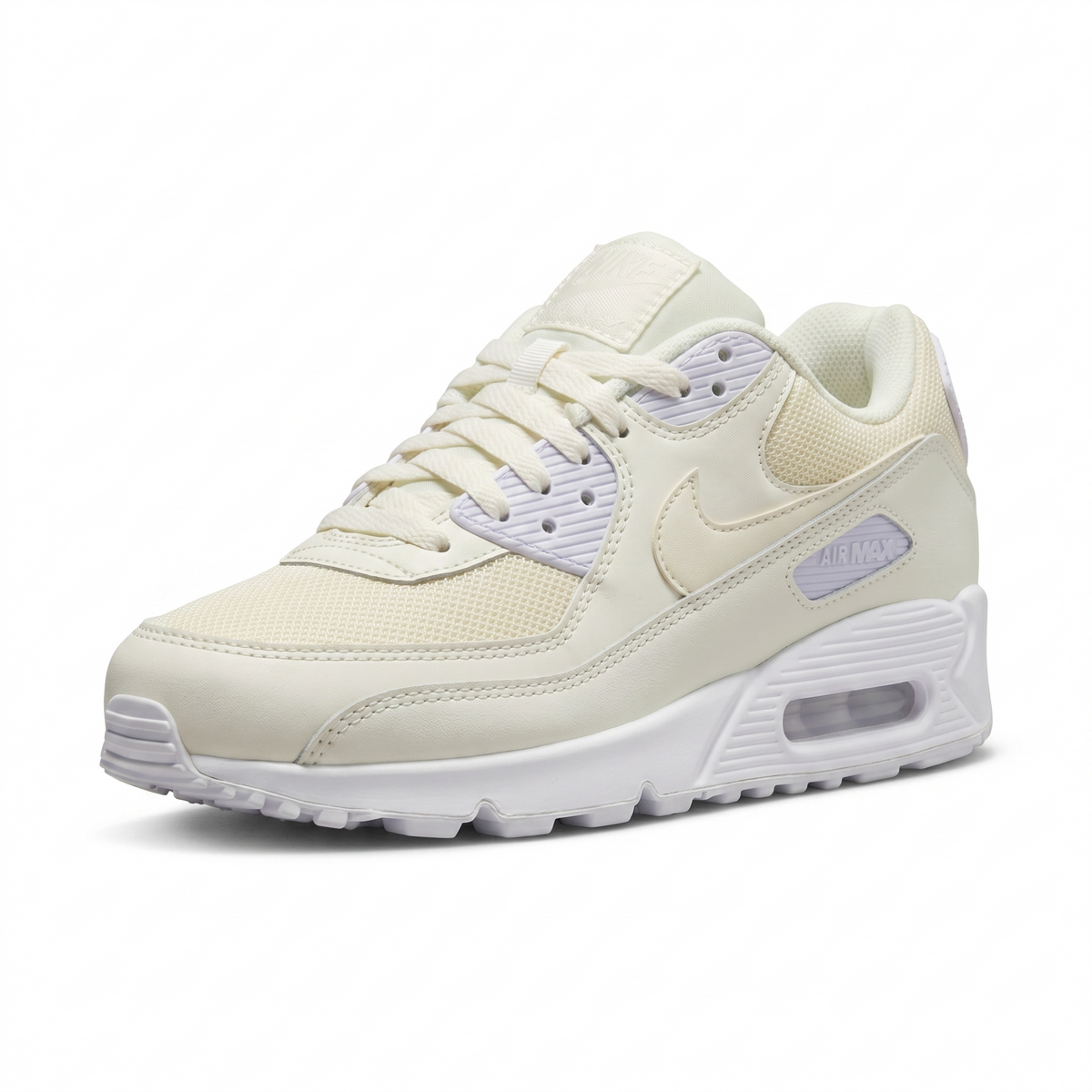 NIKE AIR MAX BLANCO