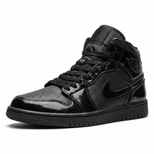 AIR JORDAN NEGRO