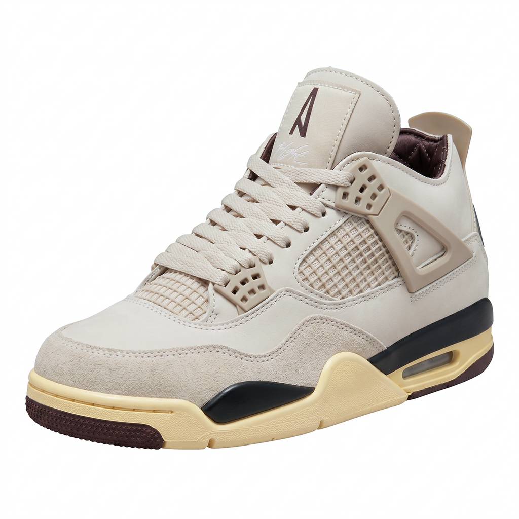 AIR JORDAN GRIS